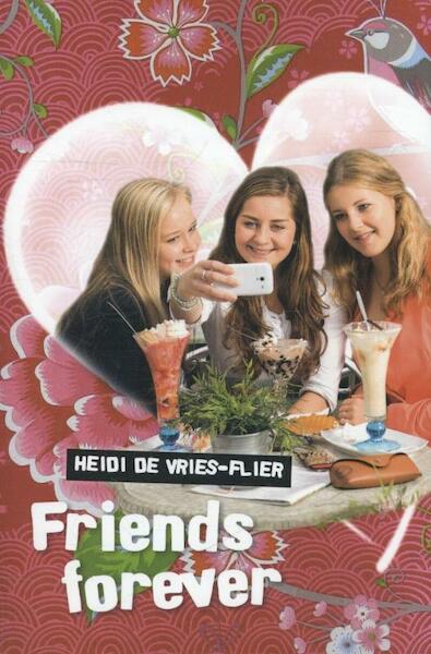 Anders dan gedacht - Heidi de Vries-Flier (ISBN 9789033612145)