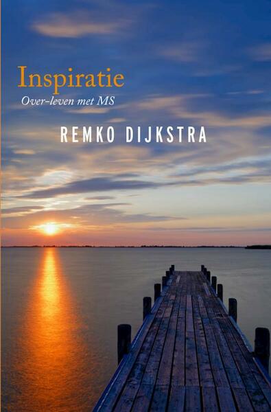 Inspiratie - Remko Dijkstra (ISBN 9789402119848)