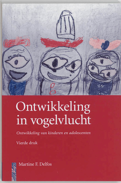 Ontwikkeling in vogelvlucht - M.F. Delfos (ISBN 9789026517686)