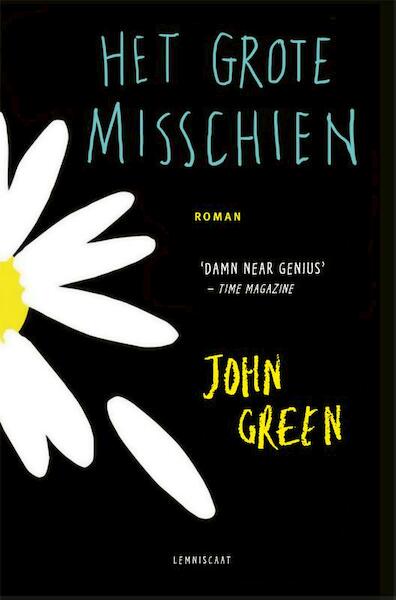Het grote misschien - John Green (ISBN 9789047703747)