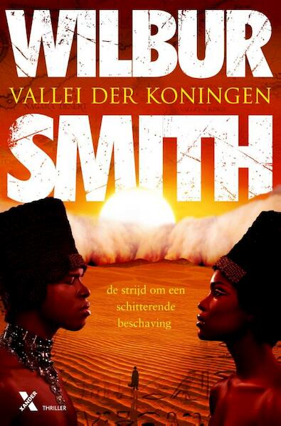 De haven / e-boek - Wilbur Smith (ISBN 9789401600354)