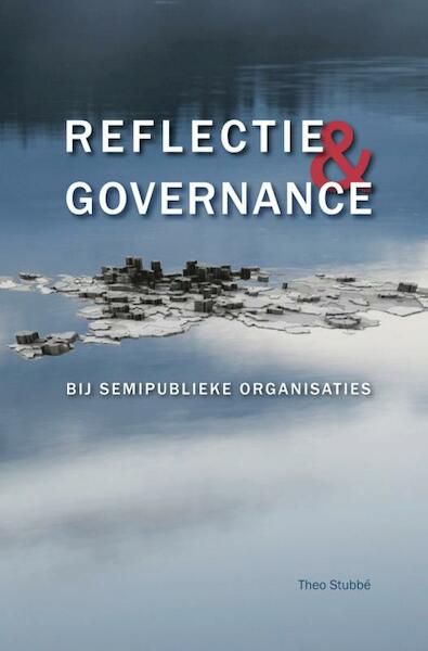 Reflectie & Governance - Theo Stubbé (ISBN 9789462544758)