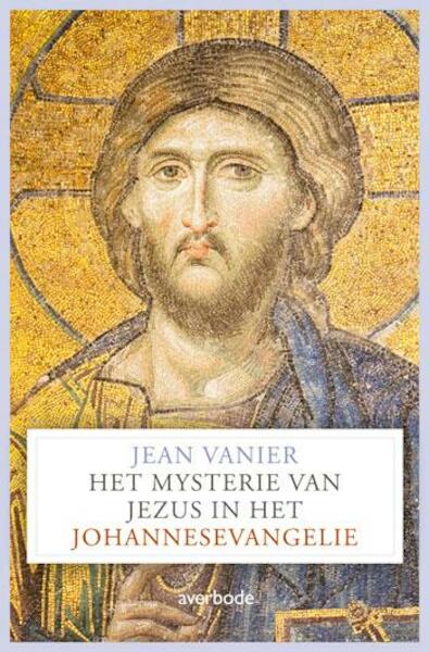 Johannescommentaar - Jean Vanier (ISBN 9789031739059)