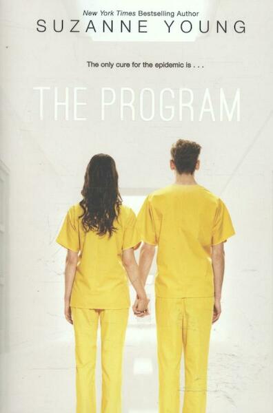 The Program - Suzanne Young (ISBN 9781442445819)