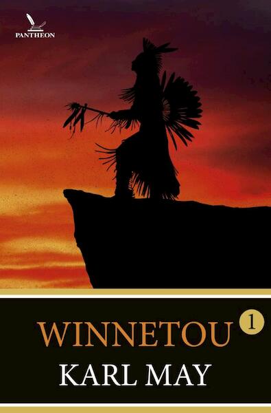 Winnetou / 1 - Karl May (ISBN 9789049901707)