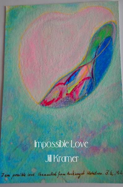 Impossible Love - Jill Kramer (ISBN 9789402135084)