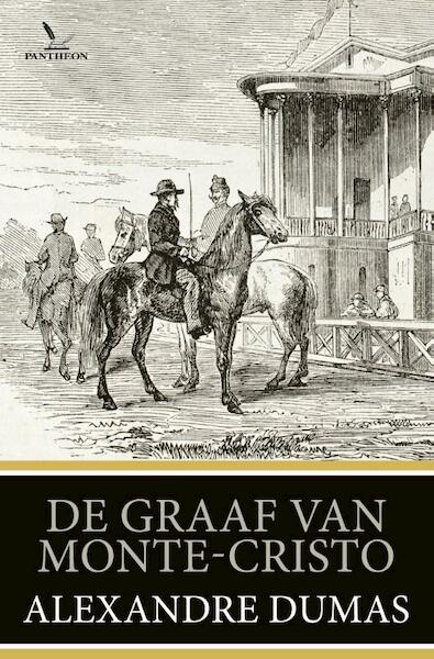 De graaf van Monte Christo - Alexandre Dumas (ISBN 9789049901325)