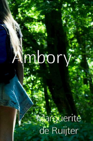 Ambory - Marguerite de Ruijter (ISBN 9789402139860)