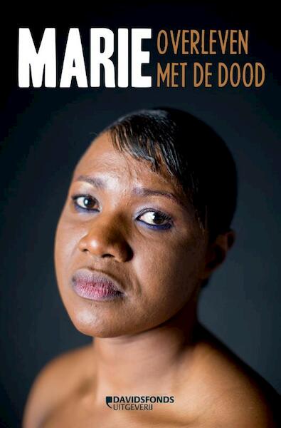 Marie - Marie Bamutese, Peter Verlinden (ISBN 9789059086753)