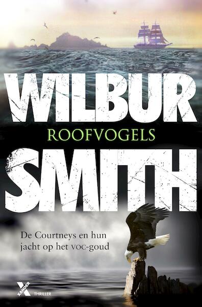 Roofvogels - Wilbur Smith (ISBN 9789401605274)