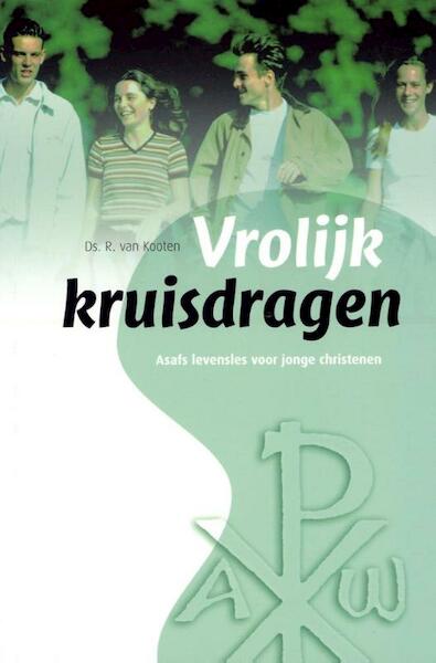 Vrolijk kruisdragen - R. van Kooten (ISBN 9789058295361)