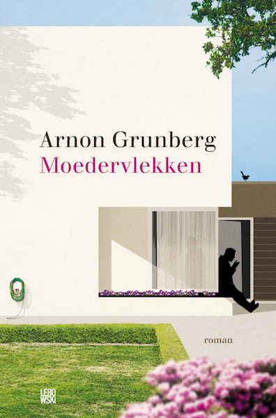 Moedervlekken - Arnon Grunberg (ISBN 9789048819133)