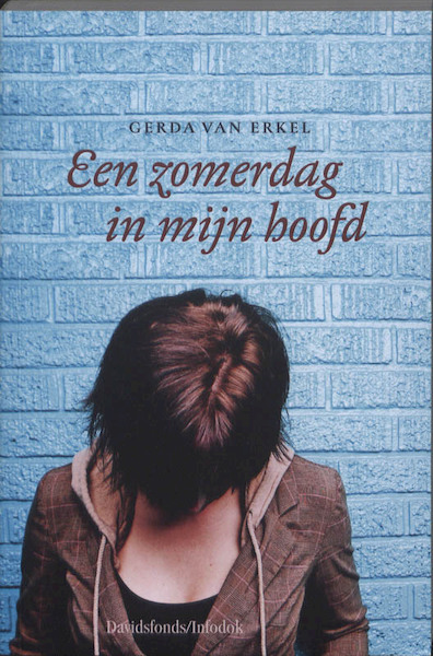 Een zomerdag in mijn hoofd - Gerda van Erkel (ISBN 9789059083271)