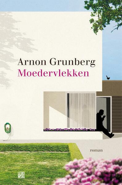 Moedervlekken - Arnon Grunberg (ISBN 9789048829835)