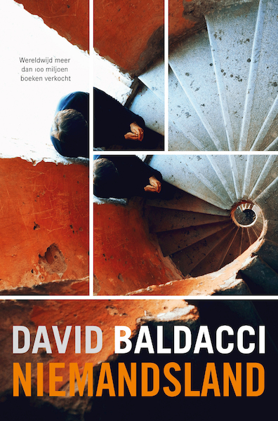 Niemandsland - David Baldacci (ISBN 9789044975284)