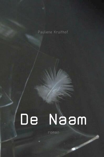 De Naam - Pauliene Kruithof (ISBN 9789402151688)
