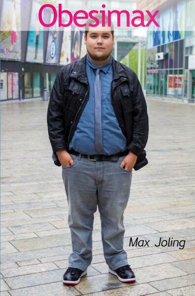 Obesimax - Max Joling (ISBN 9789402111149)