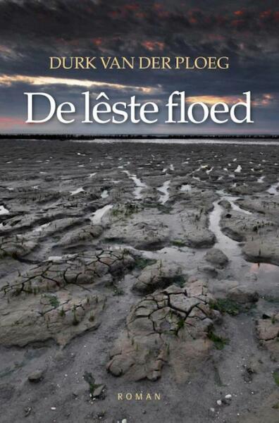 De lêste floed - Durk van der Ploeg (ISBN 9789492457028)