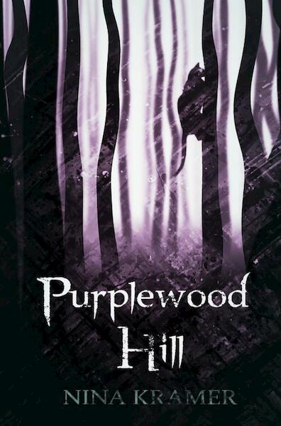 Purplewood Hill - Nina Kramer (ISBN 9789463181020)