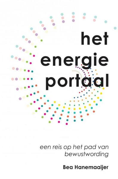 Het Energieportaal - Bea Hanemaaijer (ISBN 9789463427944)