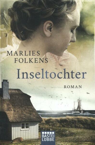 Inseltochter - Marlies Folkens (ISBN 9783404175710)
