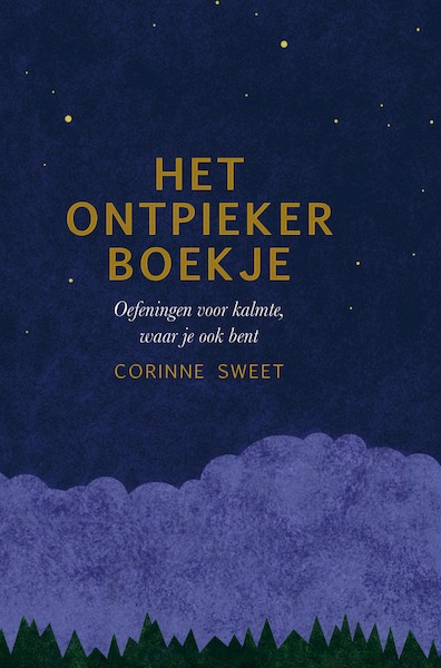 Het ontpiekerboekje - Corinne Sweet (ISBN 9789000358489)
