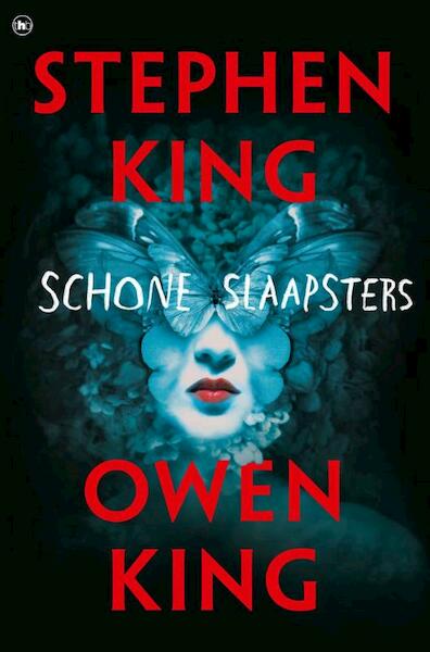 Schone slaapsters - Stephen King, Owen King (ISBN 9789044353013)