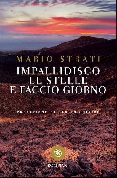 Impallidisco le stelle e faccio giorno - Mario Strati (ISBN 9788845283628)
