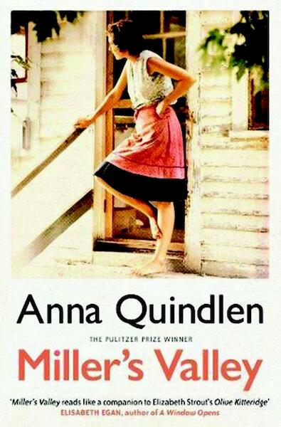 Miller's Valley - Anna Quindlen (ISBN 9781471158742)