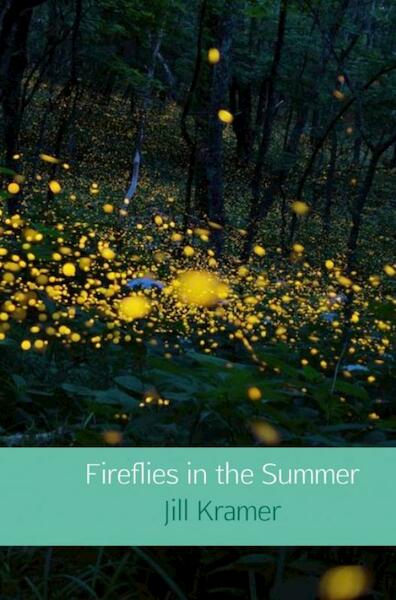 Fireflies in the Summer - Jill Kramer (ISBN 9789402164916)