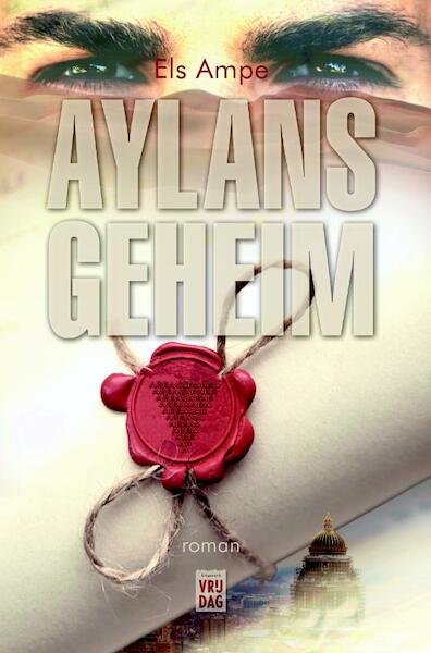Aylans geheim - Els Ampe (ISBN 9789460016141)
