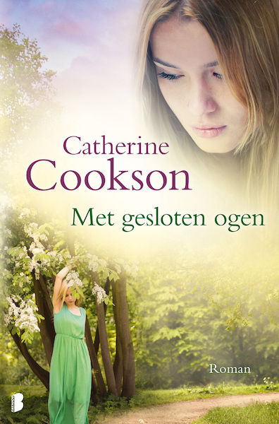 Met gesloten ogen - Catherine Cookson (ISBN 9789022580431)