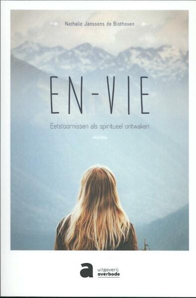 En-vie - Nathalie Janssens de Bisthoven (ISBN 9782874389573)