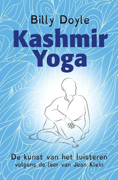Kashmir yoga - Billy Doyle (ISBN 9789088401619)