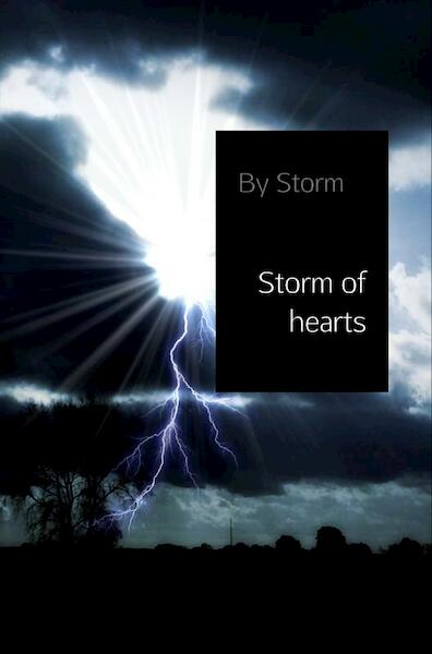 Storm of hearts - By Storm (ISBN 9789402171952)