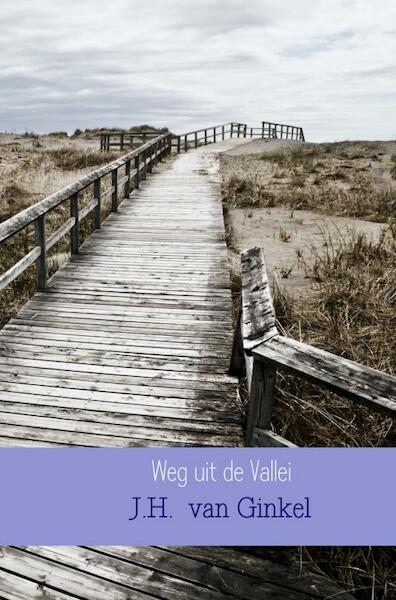 Weg uit de Vallei - J.H. van Ginkel (ISBN 9789402172539)