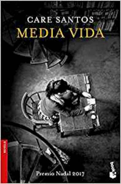 Media vida - Care Santos (ISBN 9788423353163)