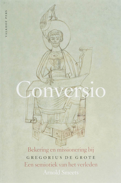 Conversio - A. Smeets (ISBN 9789056252496)