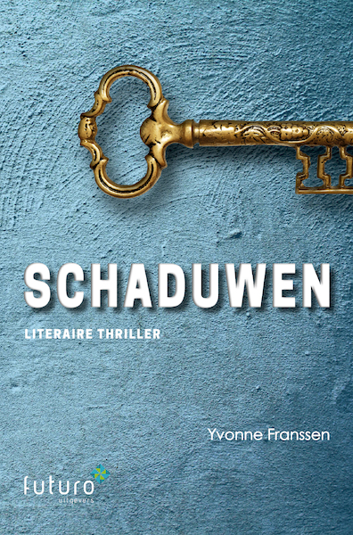 Schaduwen - Yvonne Franssen (ISBN 9789492939029)