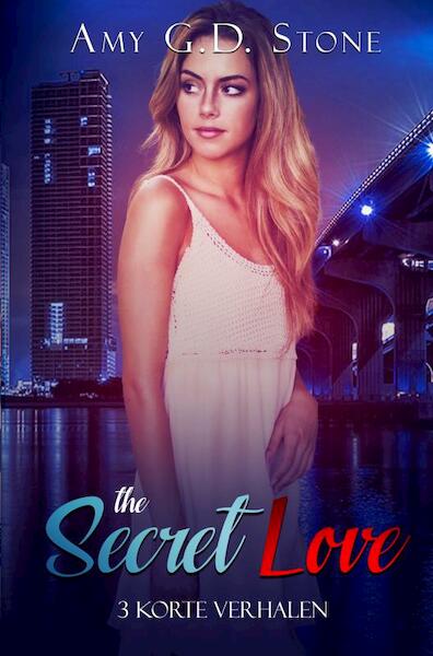 The Secret Love - Amy G.D. Stone (ISBN 9789463672740)