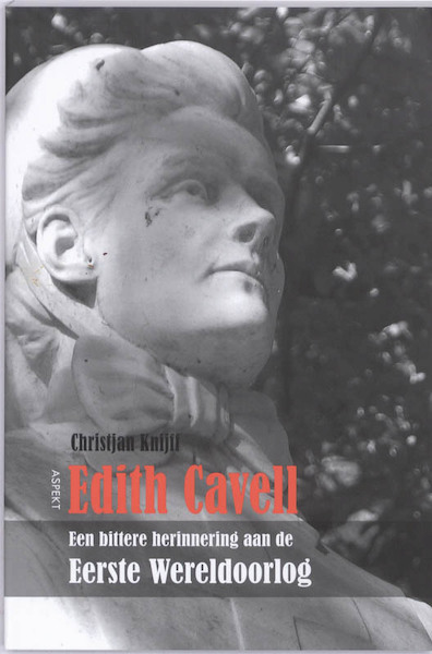 Edith Cavell - Christjan Knijff (ISBN 9789059116771)