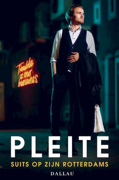 Pleite - Dallau - (ISBN 9789463672979)