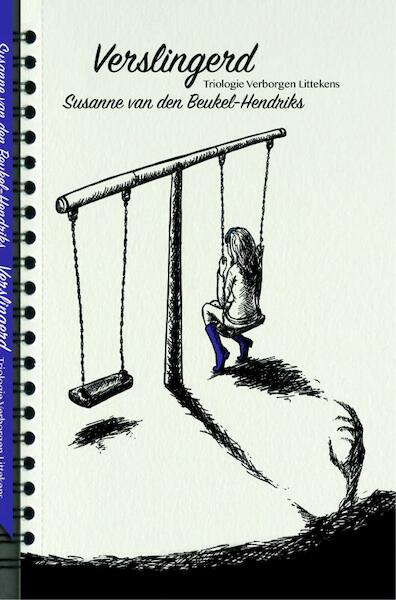 Verslingerd - Susanne van den Beukel-Hendriks (ISBN 9789402183115)