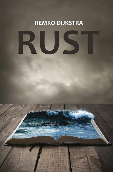Rust - Remko Dijkstra (ISBN 9789402181975)