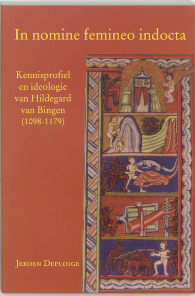 In nomine femineo indocta - J. Deploige (ISBN 9789065502902)