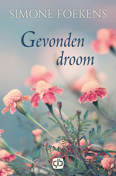 Gevonden droom - Simone Foekens (ISBN 9789036434461)
