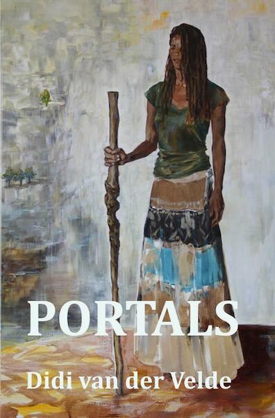 Portals - Didi van der Velde (ISBN 9789402185157)