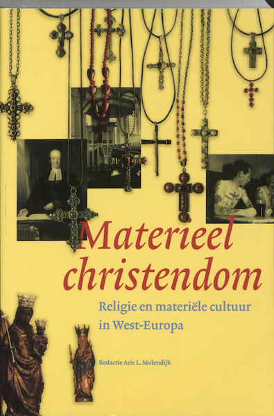 Materieel christendom - (ISBN 9789065507464)