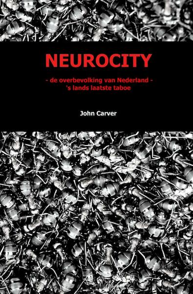 NEUROCITY - John Carver (ISBN 9789463183505)