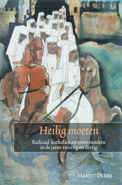 Heilig moeten - M. Derks (ISBN 9789065509826)